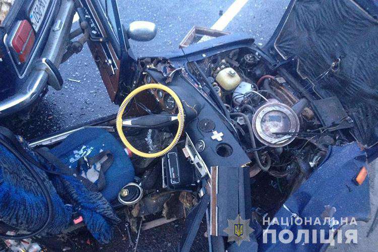 Від Тарнополя до Тернополя