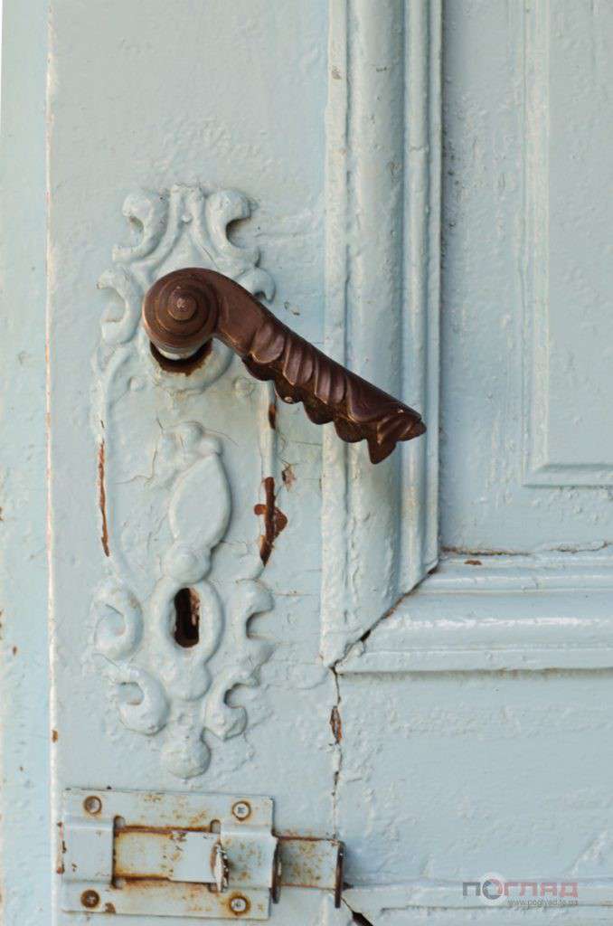 Від Тарнополя до Тернополя