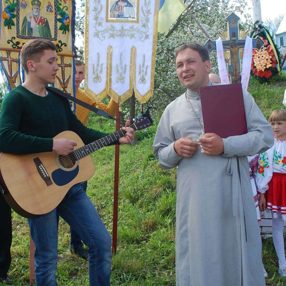 Від Тарнополя до Тернополя