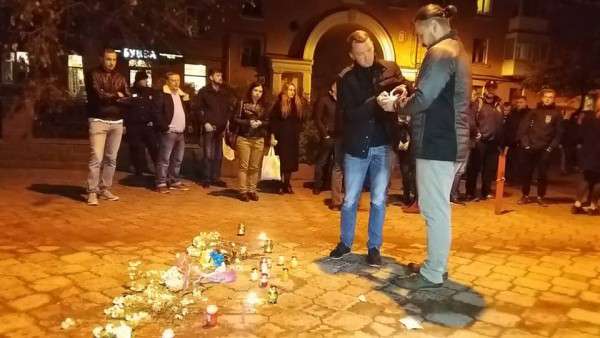 Від Тарнополя до Тернополя