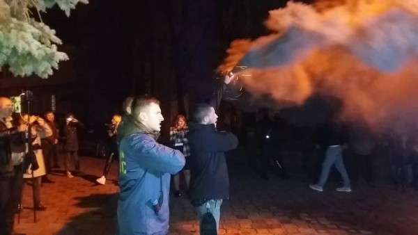 Від Тарнополя до Тернополя