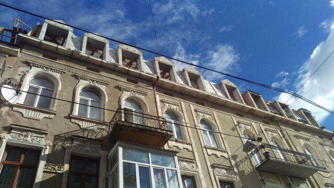 Від Тарнополя до Тернополя