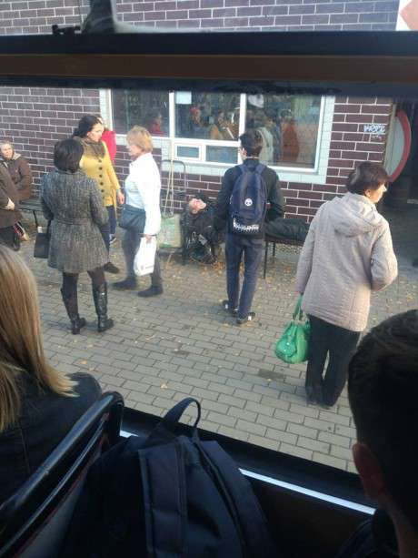 Від Тарнополя до Тернополя