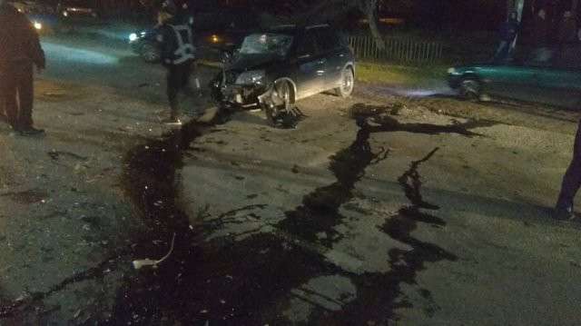 Від Тарнополя до Тернополя