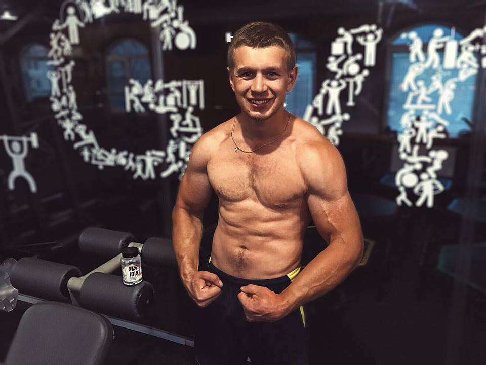 Від Тарнополя до Тернополя
