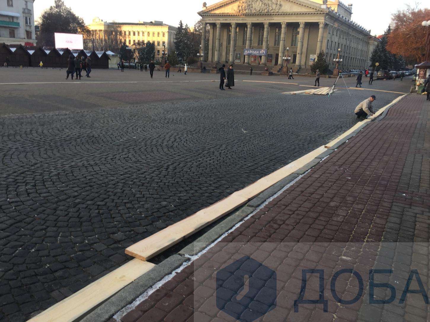 Від Тарнополя до Тернополя