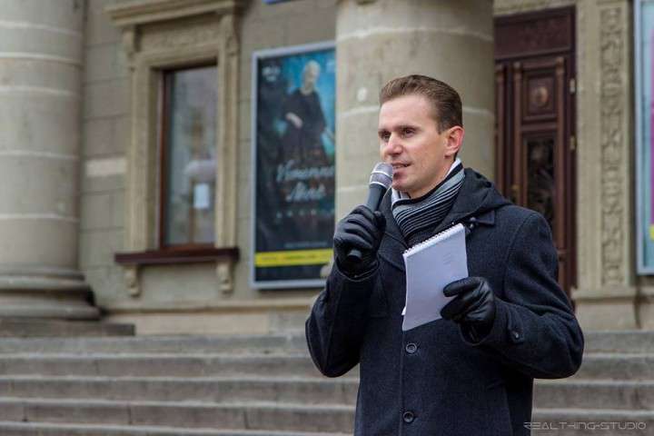 Від Тарнополя до Тернополя