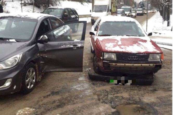 Від Тарнополя до Тернополя