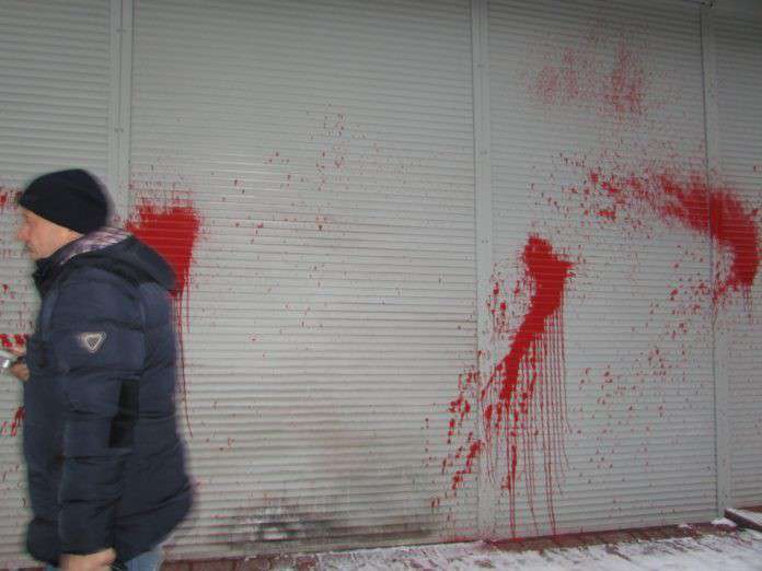 Від Тарнополя до Тернополя