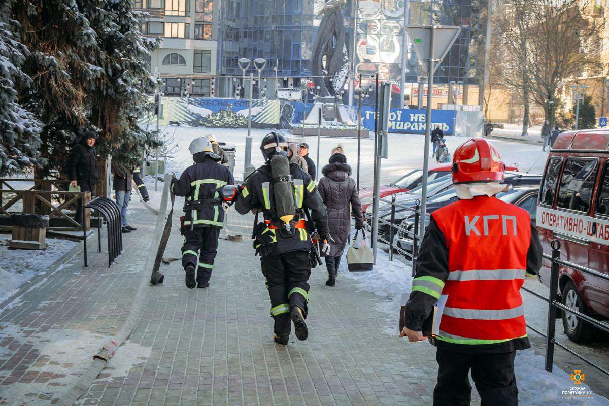 Від Тарнополя до Тернополя