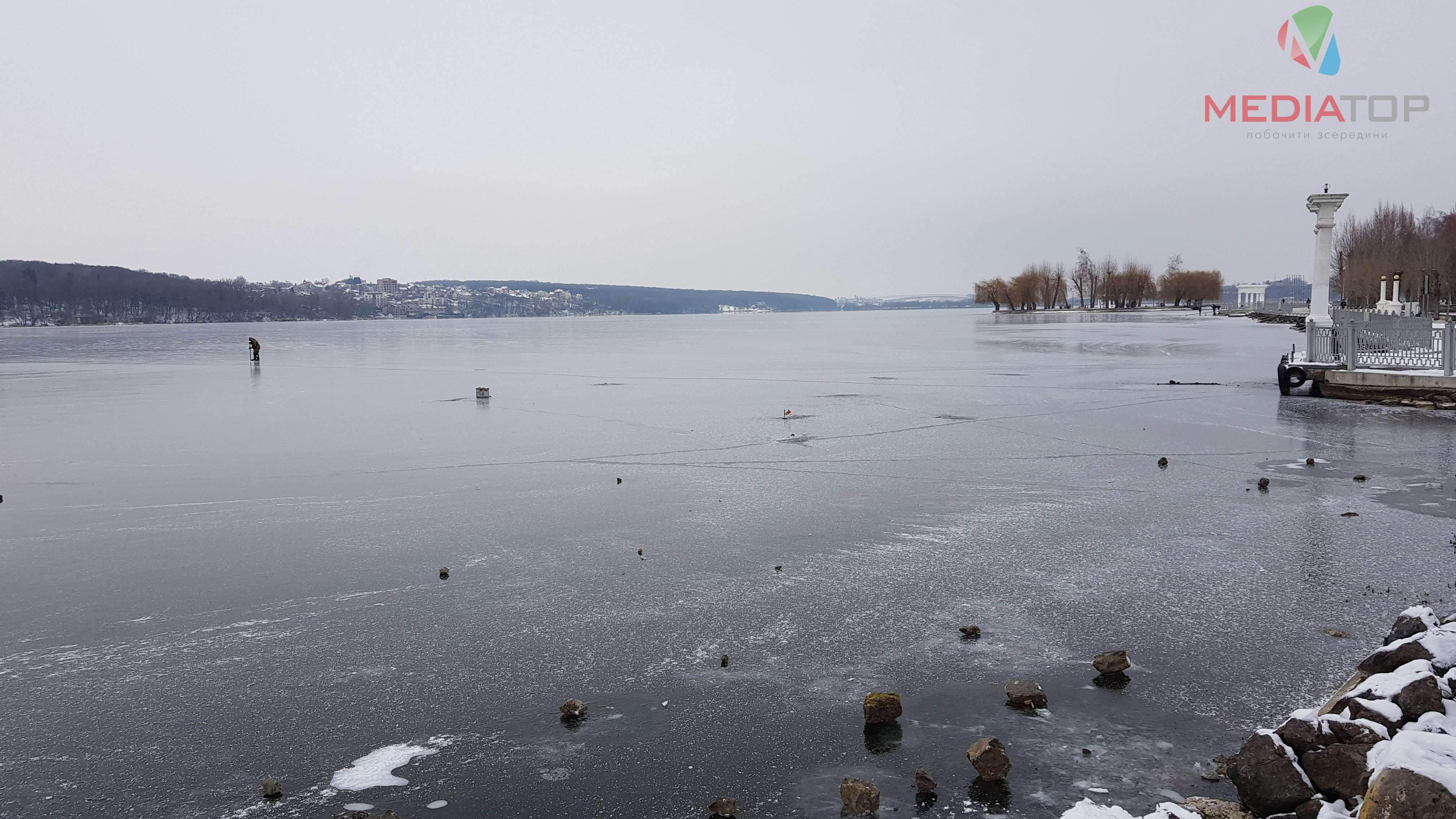 Від Тарнополя до Тернополя