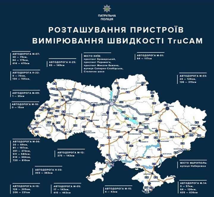 Від Тарнополя до Тернополя