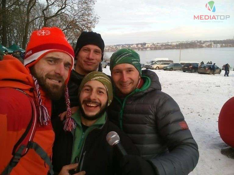 Від Тарнополя до Тернополя