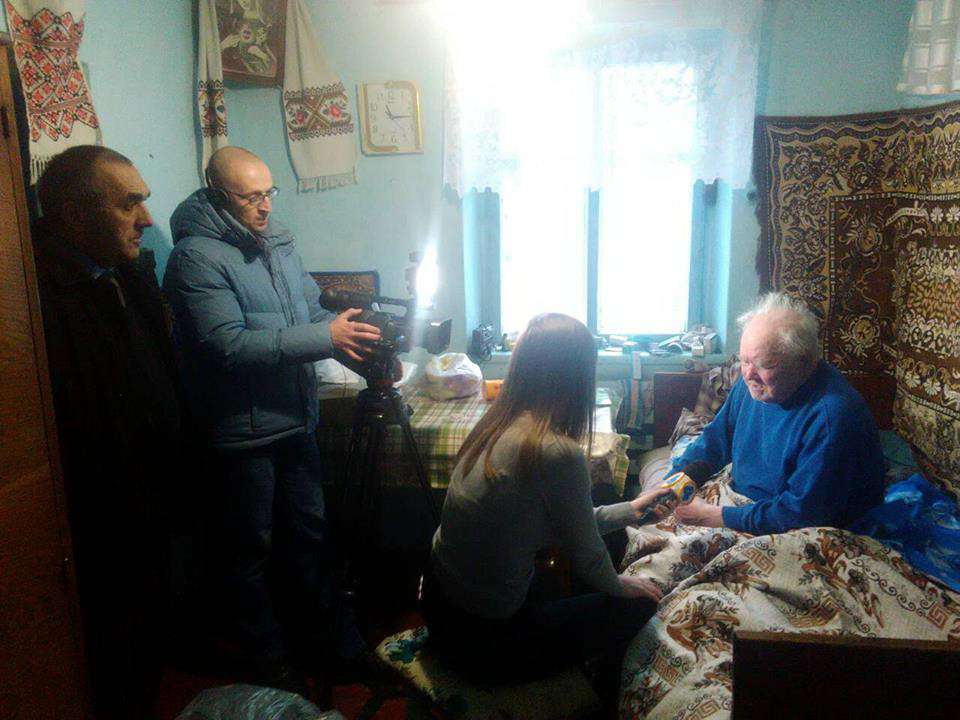 Від Тарнополя до Тернополя