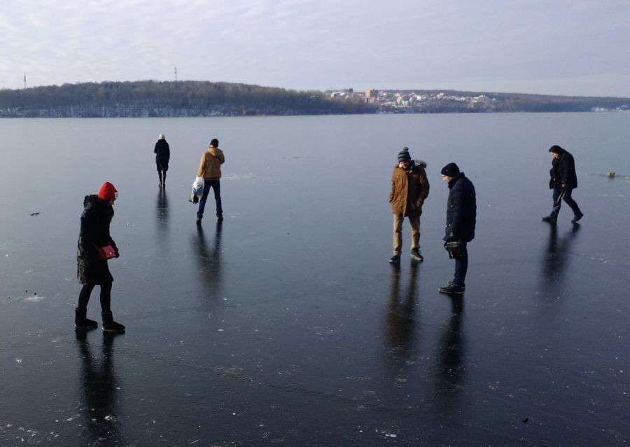 Від Тарнополя до Тернополя