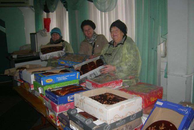 Від Тарнополя до Тернополя