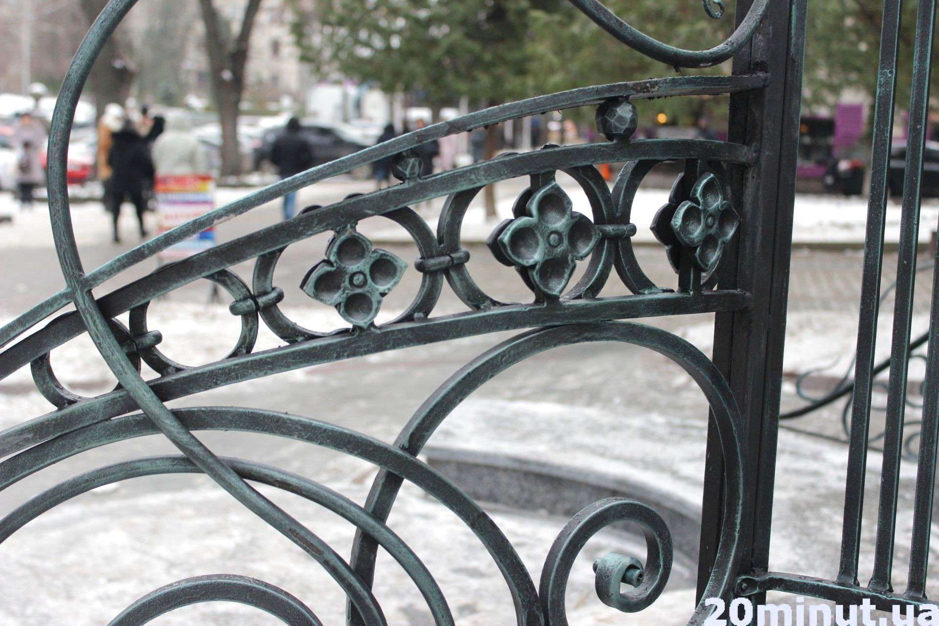 Від Тарнополя до Тернополя