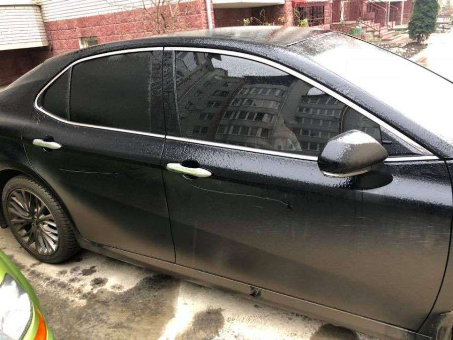 Від Тарнополя до Тернополя