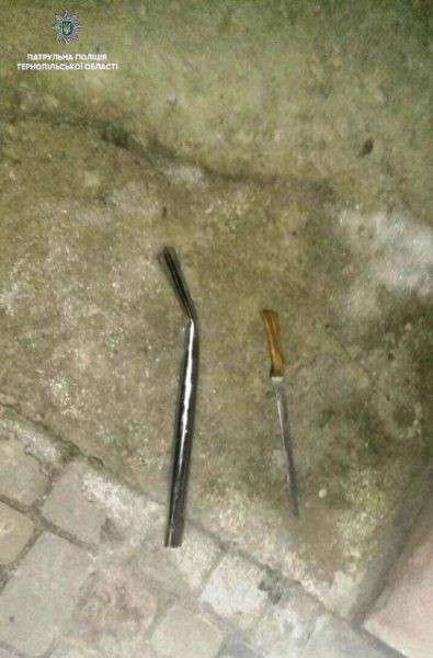Від Тарнополя до Тернополя