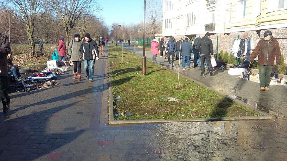 Від Тарнополя до Тернополя