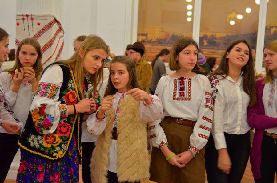 Від Тарнополя до Тернополя
