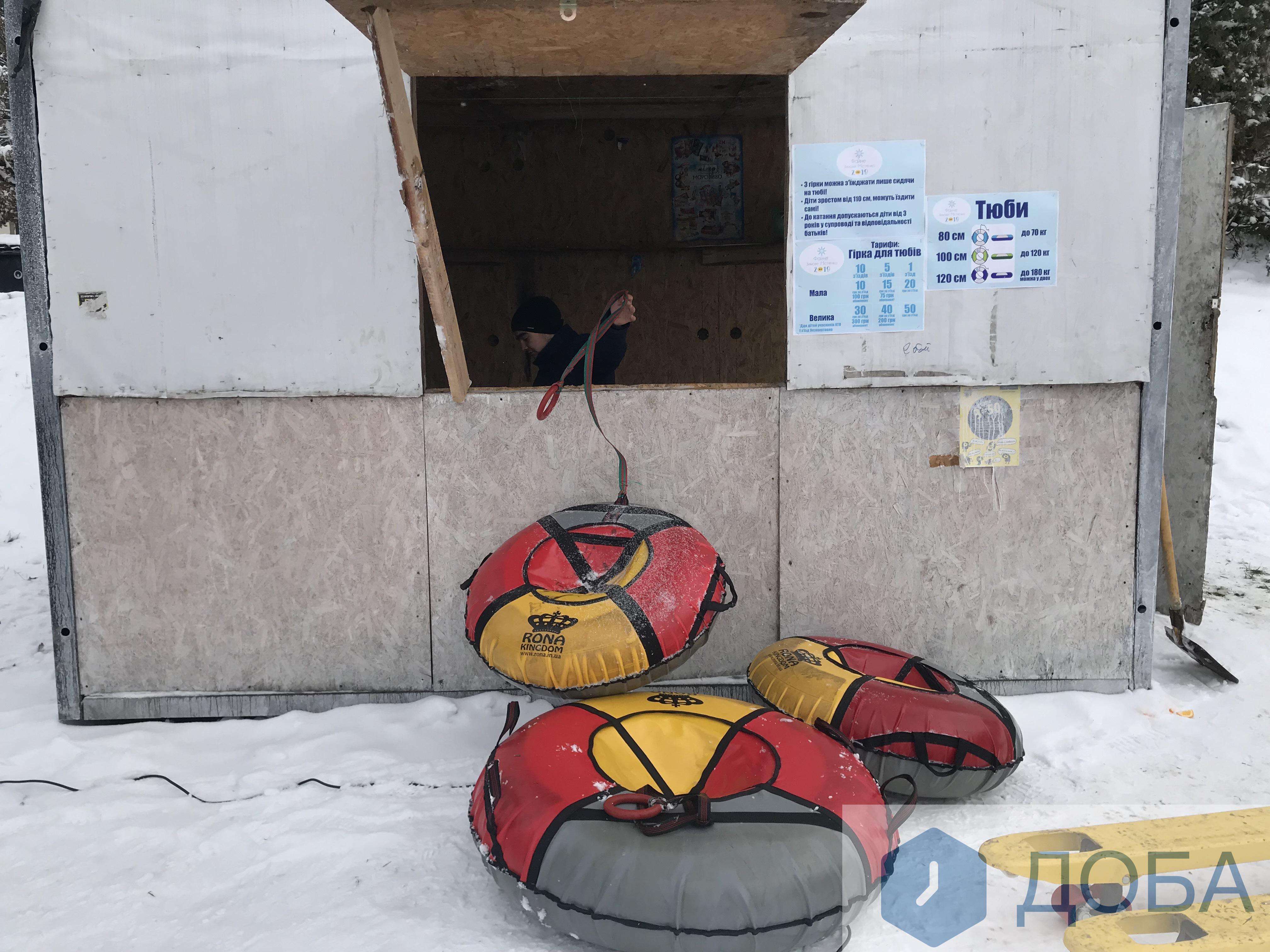 Від Тарнополя до Тернополя