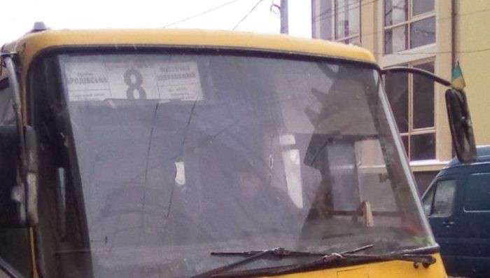 Від Тарнополя до Тернополя
