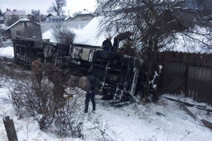 Від Тарнополя до Тернополя