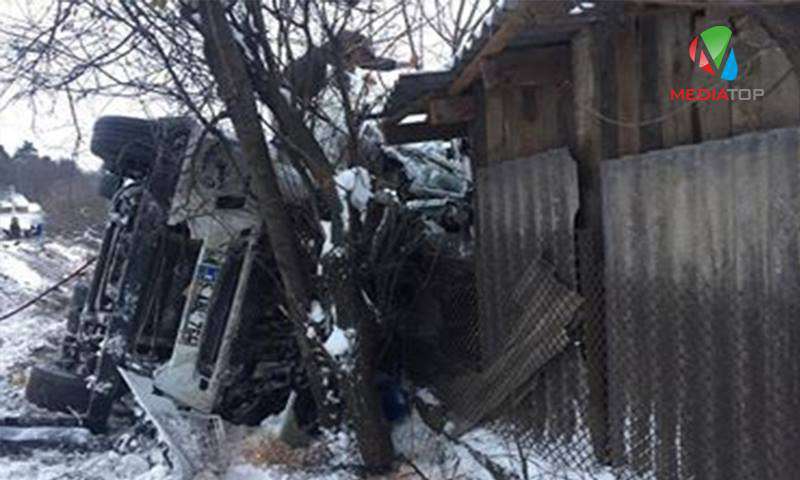 Від Тарнополя до Тернополя