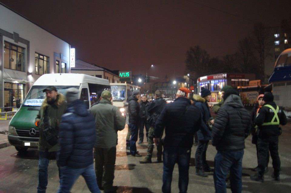 Від Тарнополя до Тернополя