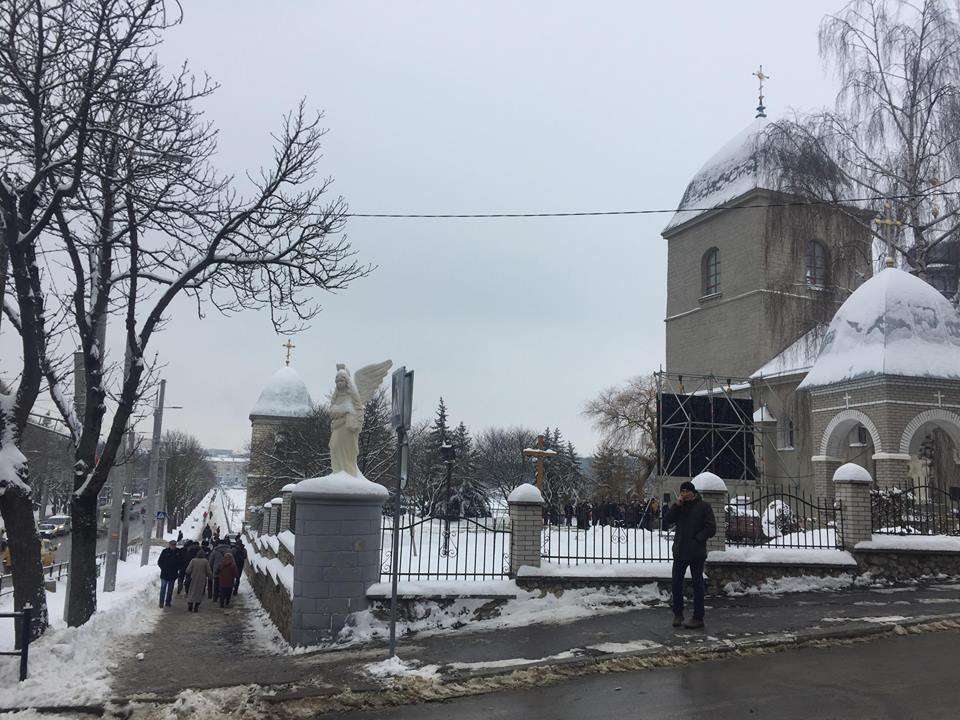 Від Тарнополя до Тернополя