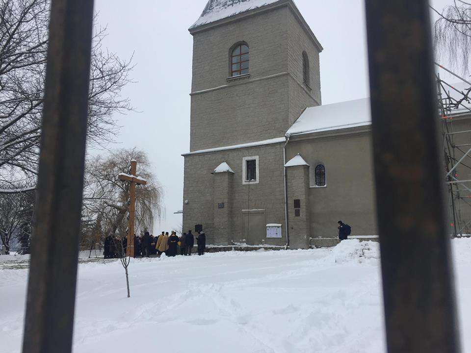 Від Тарнополя до Тернополя