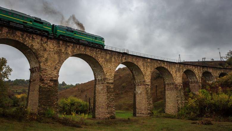 Від Тарнополя до Тернополя