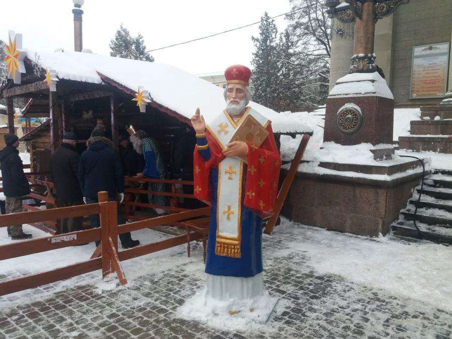 Від Тарнополя до Тернополя