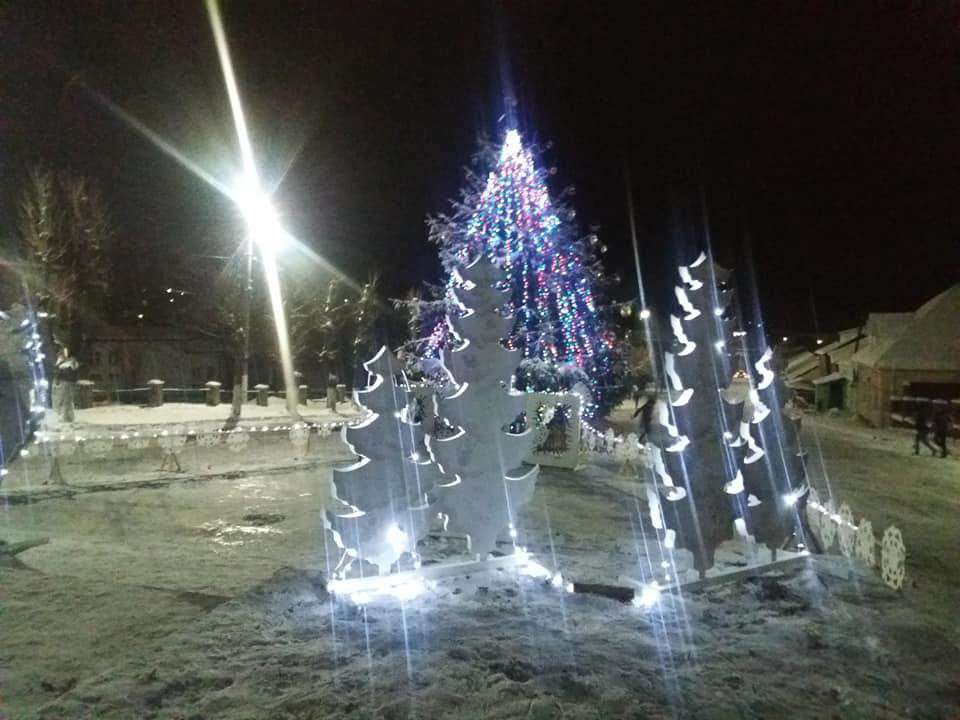 Від Тарнополя до Тернополя