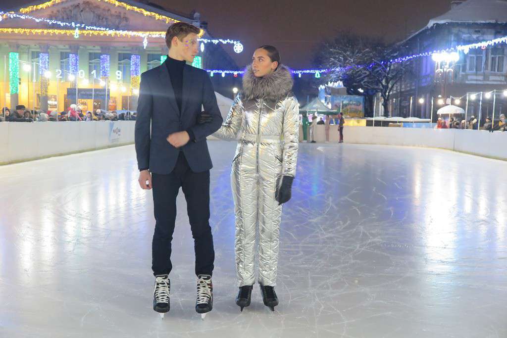 Від Тарнополя до Тернополя