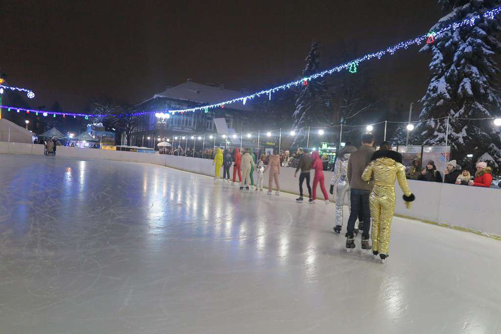 Від Тарнополя до Тернополя