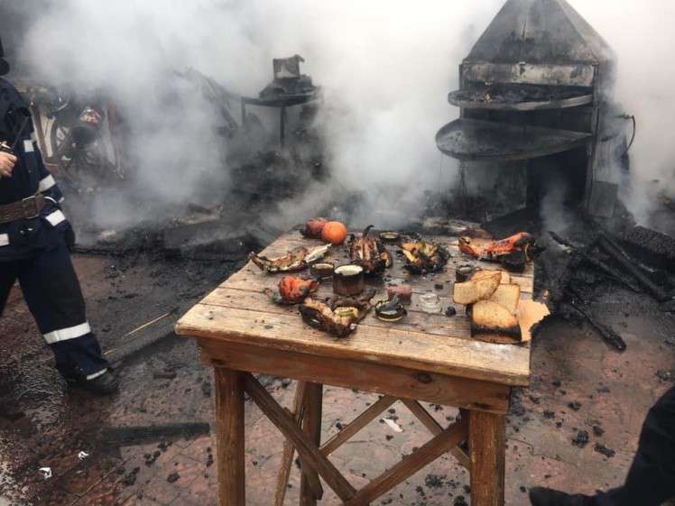 Від Тарнополя до Тернополя