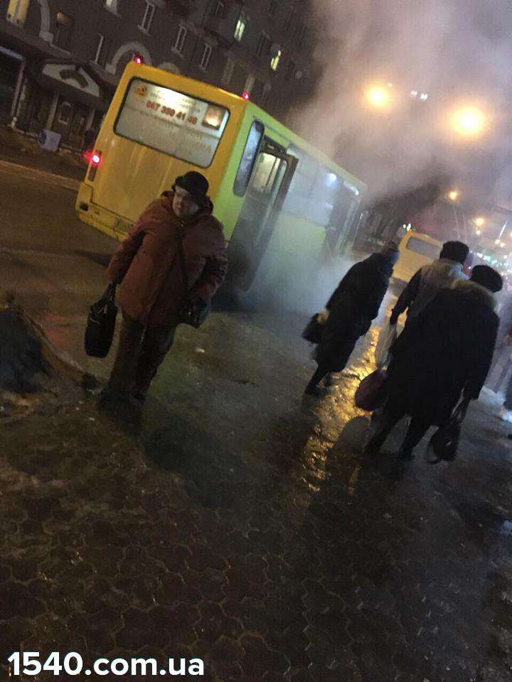 Від Тарнополя до Тернополя