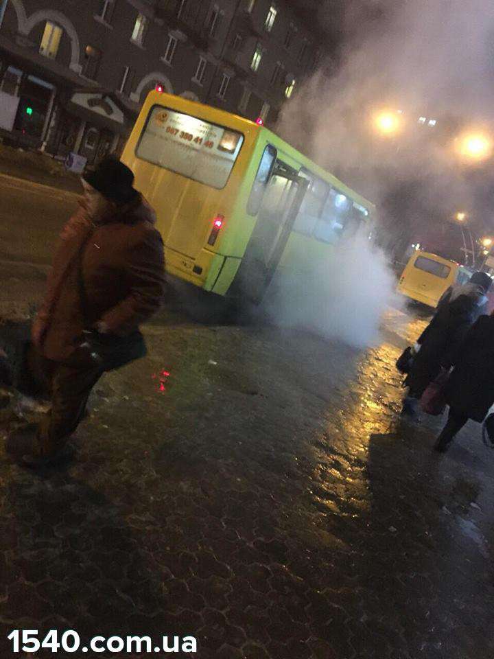 Від Тарнополя до Тернополя