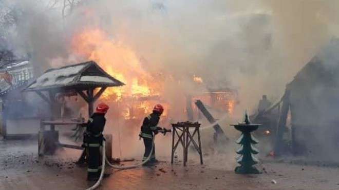 Від Тарнополя до Тернополя