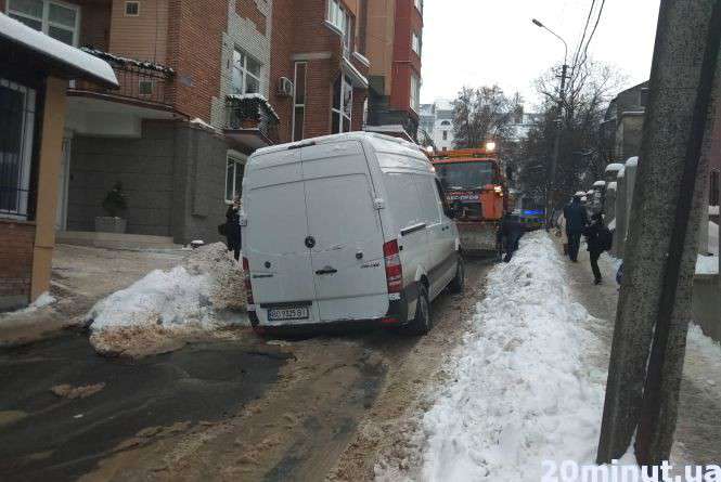 Від Тарнополя до Тернополя