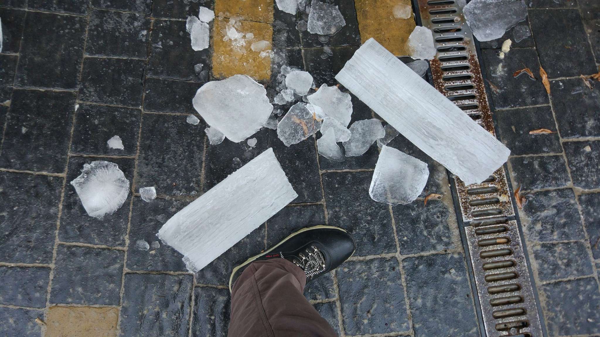 Від Тарнополя до Тернополя