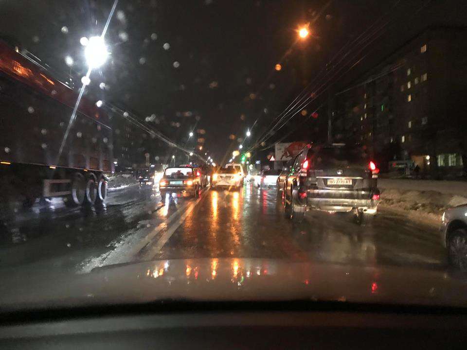 Від Тарнополя до Тернополя