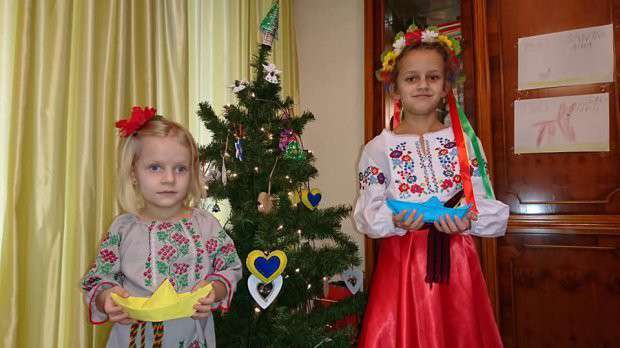Від Тарнополя до Тернополя