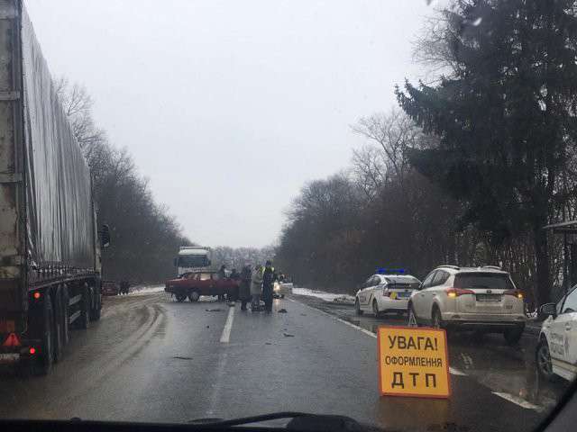 Від Тарнополя до Тернополя