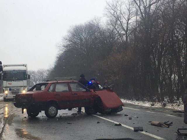 Від Тарнополя до Тернополя