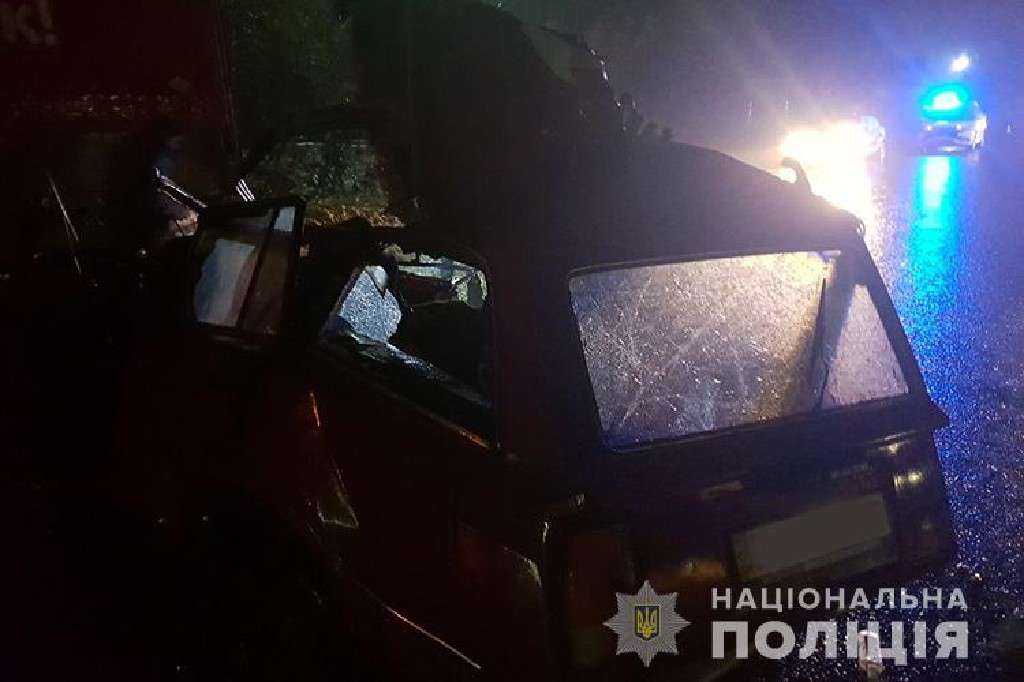 Від Тарнополя до Тернополя