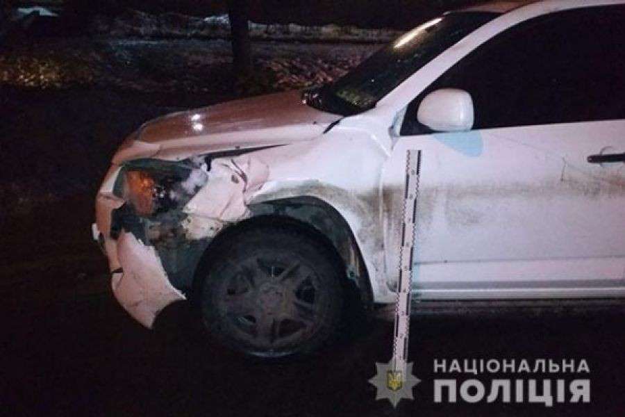 Від Тарнополя до Тернополя