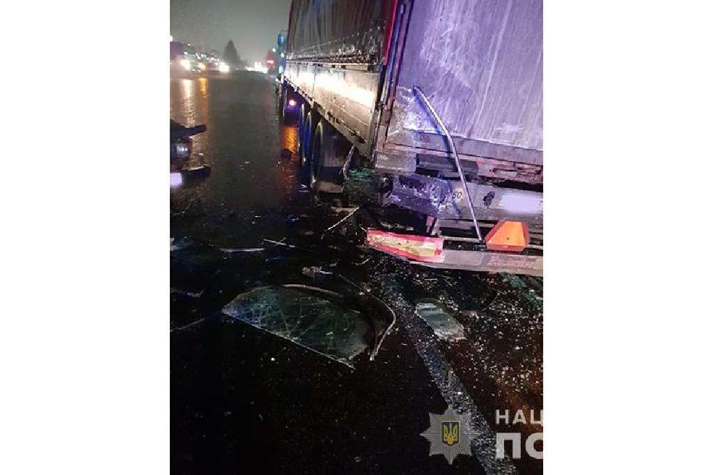 Від Тарнополя до Тернополя